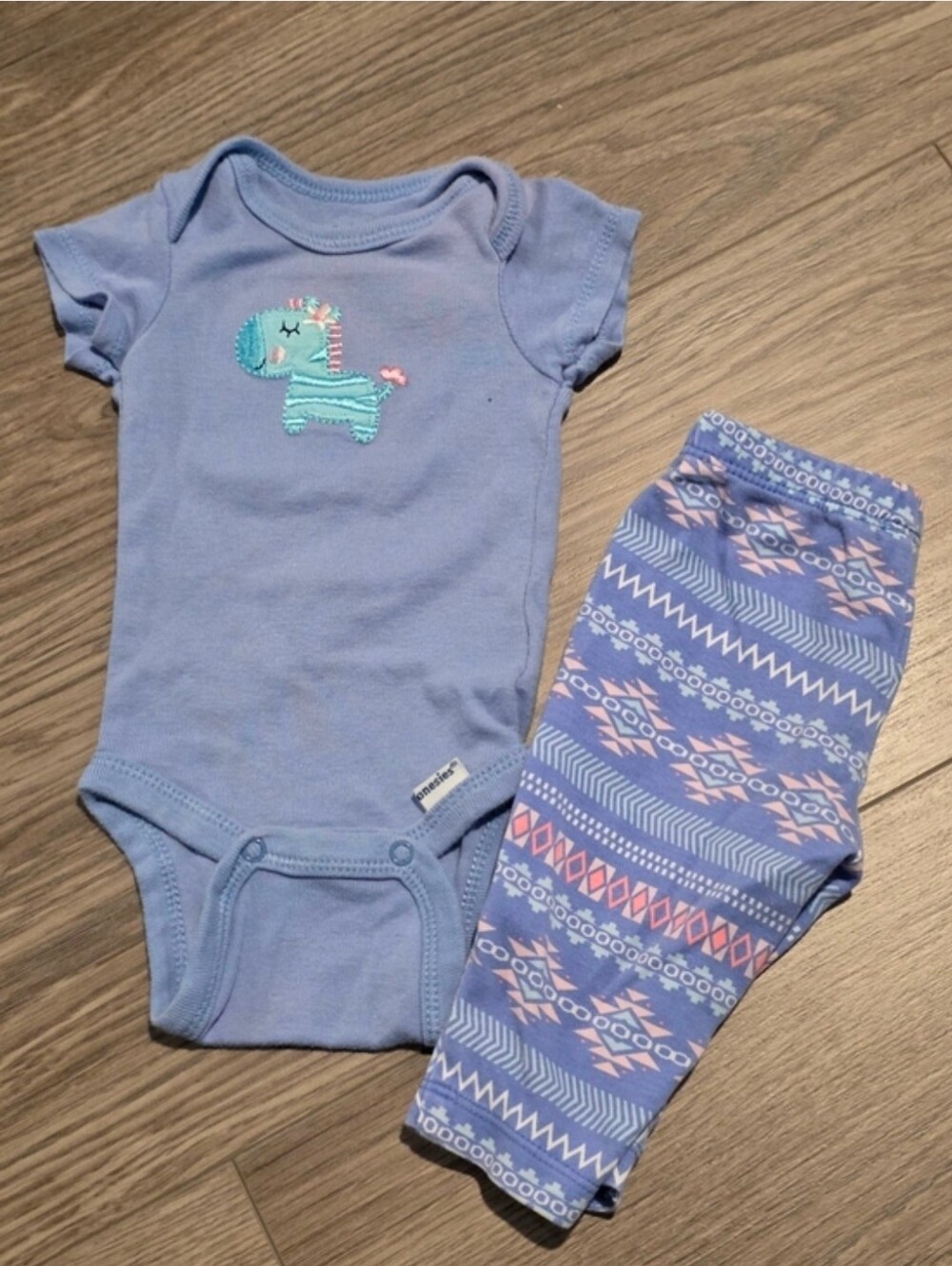 Outfit